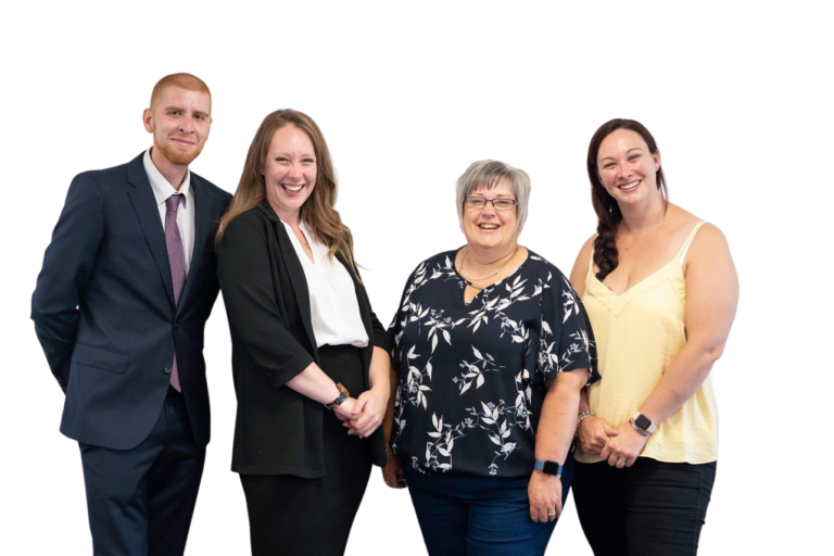 Mortgage Oasis Team